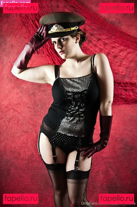 madame_cherie Onlyfans Photo Gallery 