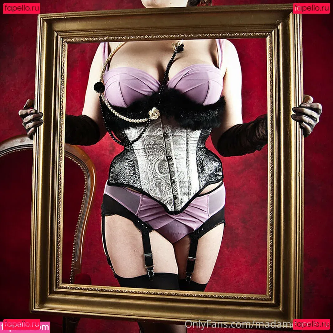 madame_cherie Onlyfans Photo Gallery 