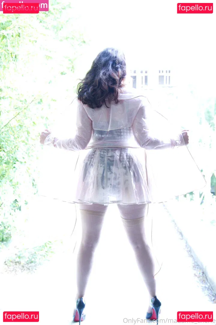 madame_cherie Onlyfans Photo Gallery 