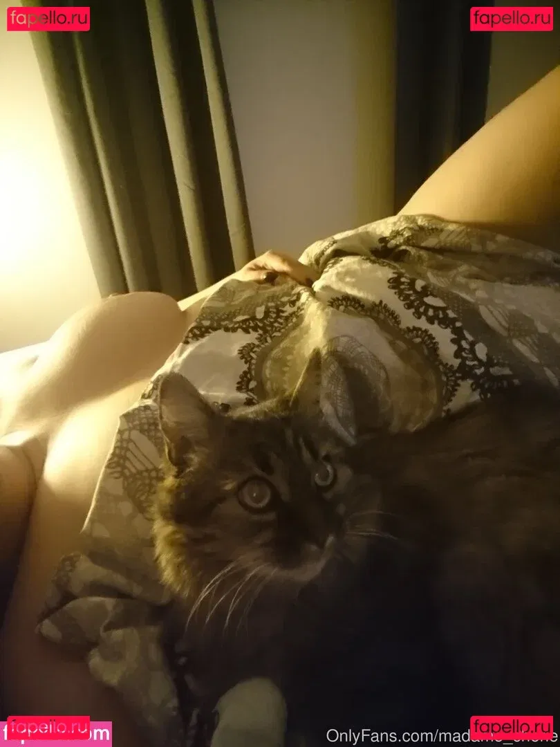 madame_cherie Onlyfans Photo Gallery 