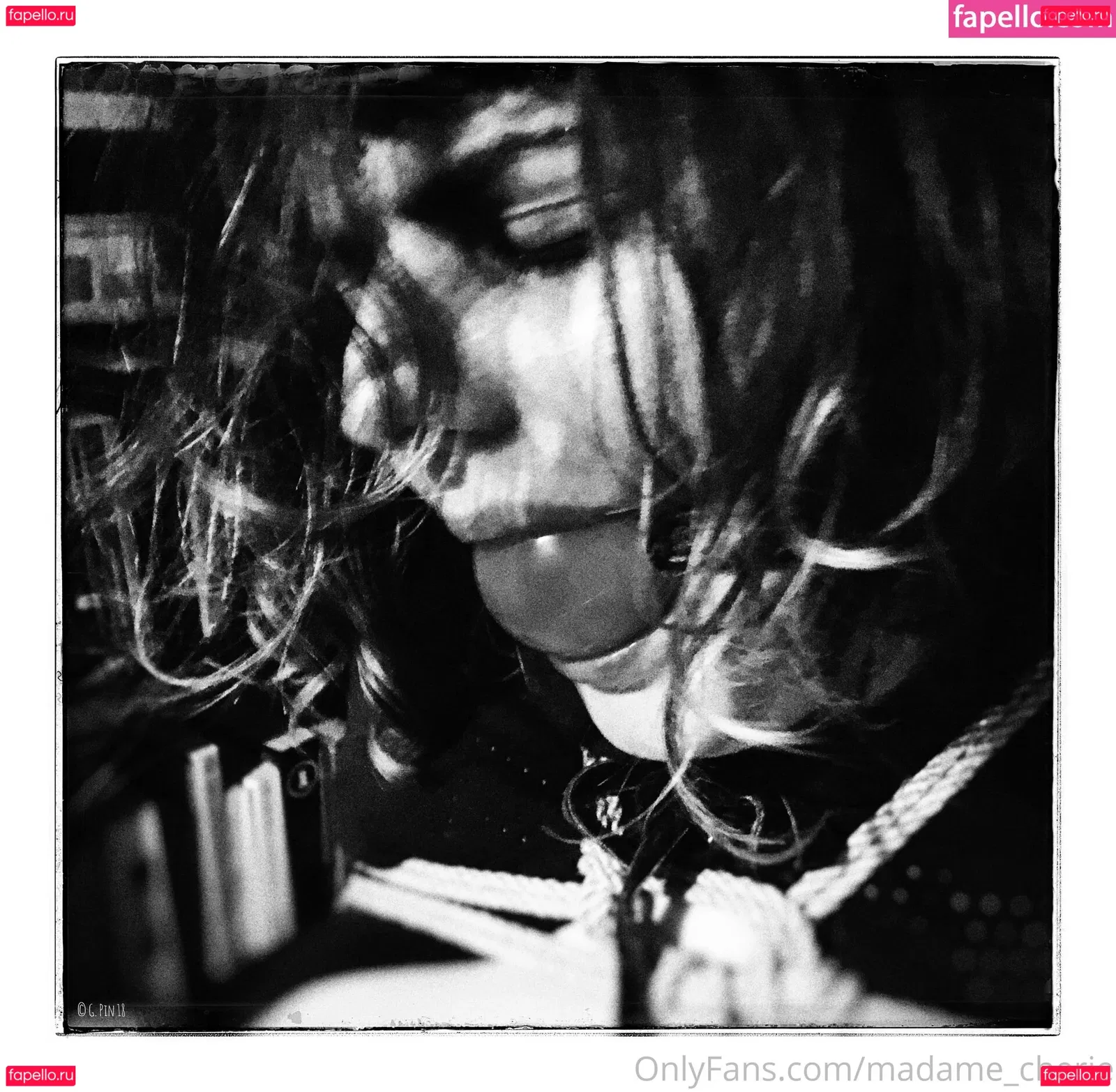 madame_cherie Onlyfans Photo Gallery 