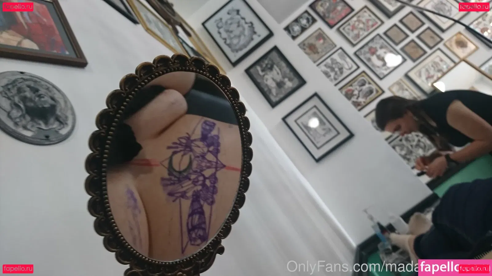 madame_cherie Onlyfans Photo Gallery 