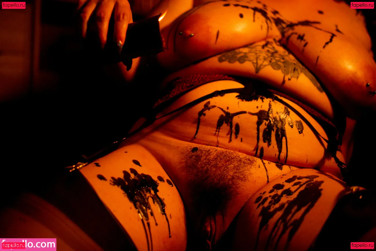 madame_cherie Onlyfans Photo Gallery 