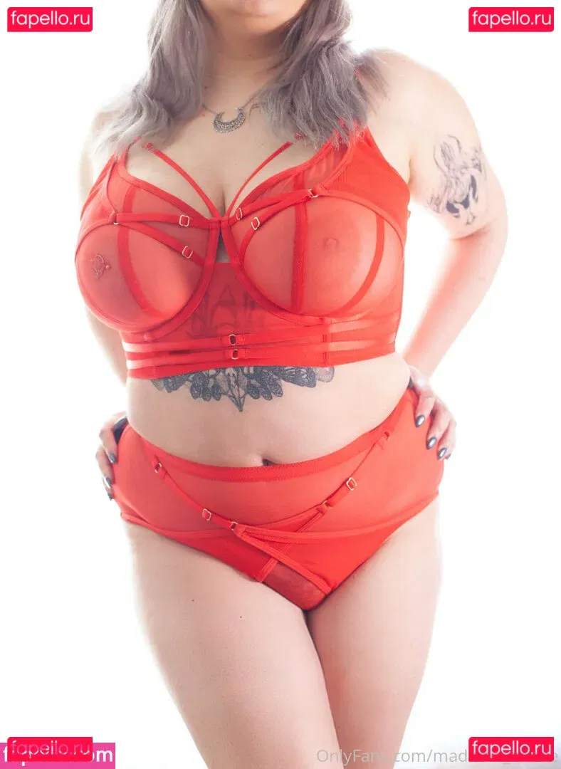 madame_cherie Onlyfans Photo Gallery 