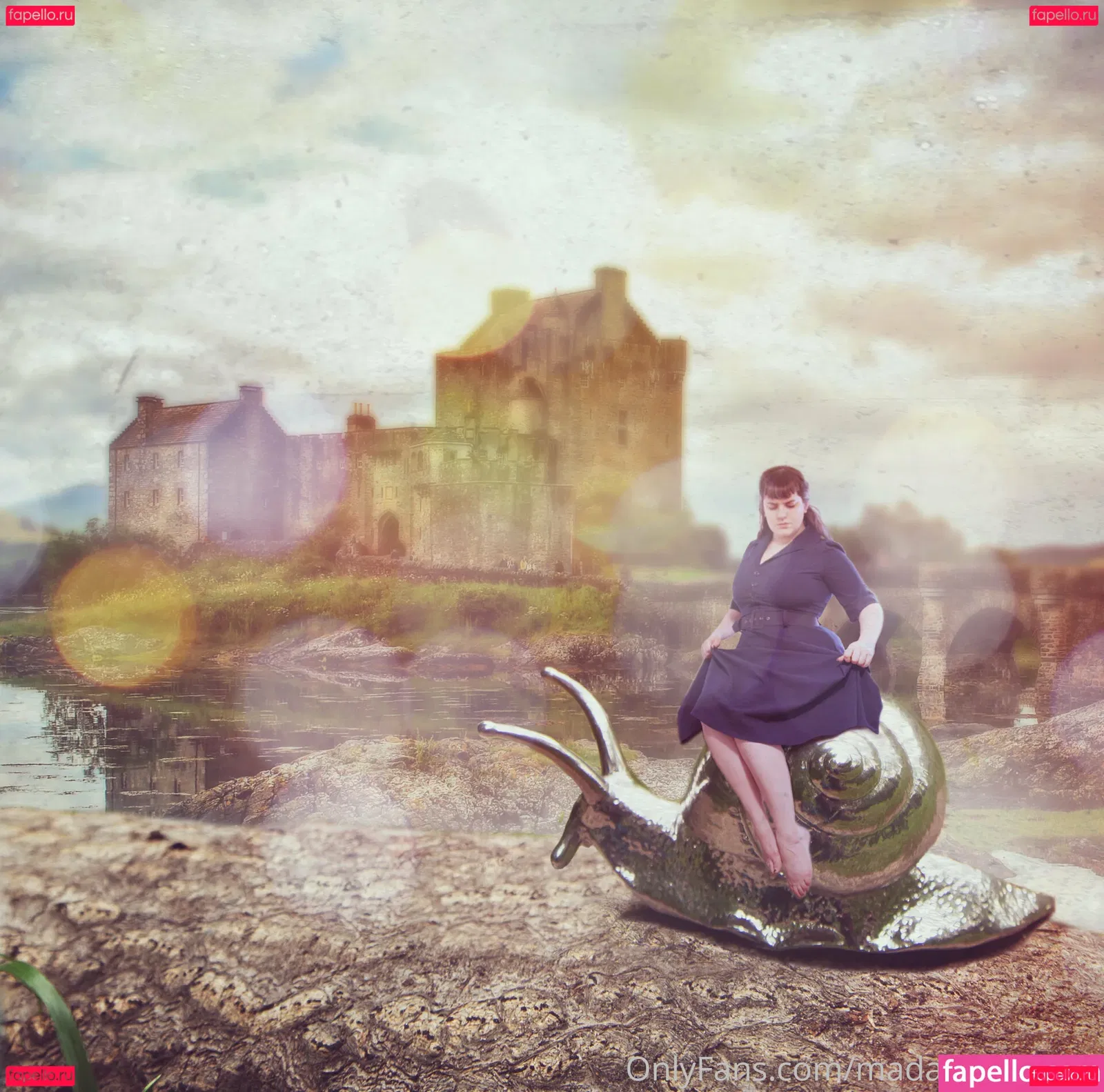 madame_cherie Onlyfans Photo Gallery 