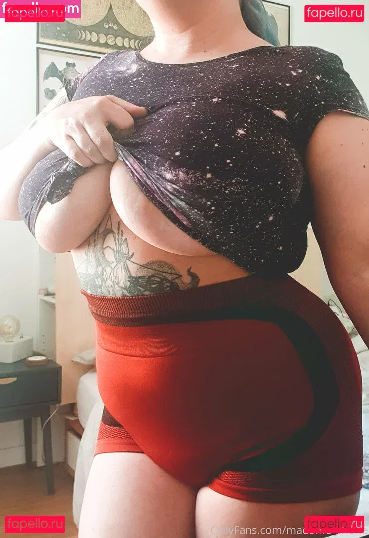 madame_cherie Onlyfans Photo Gallery 