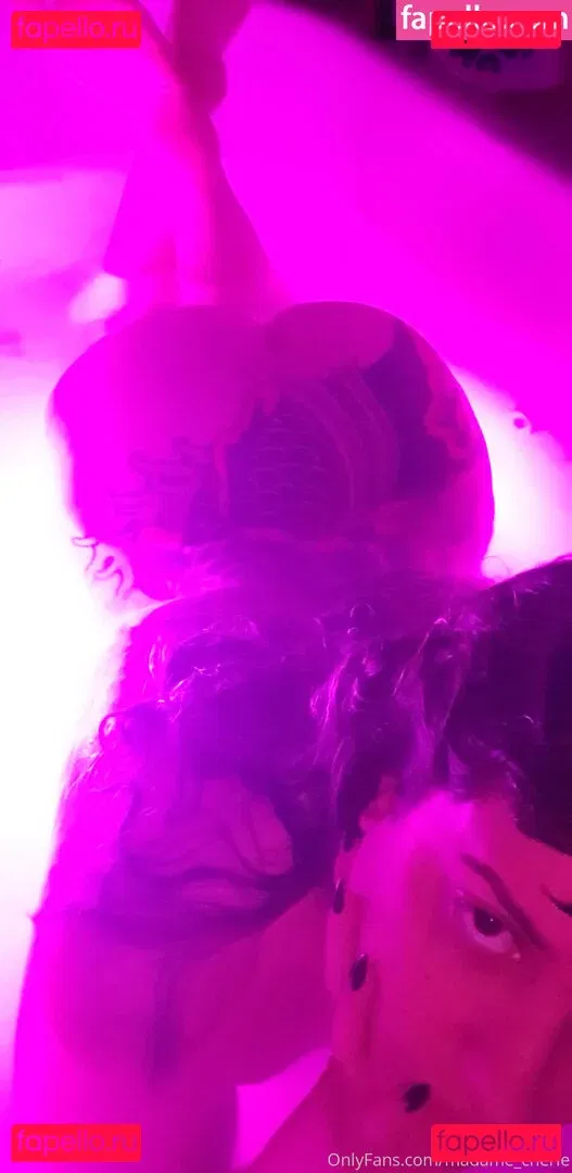 madame_cherie Onlyfans Photo Gallery 