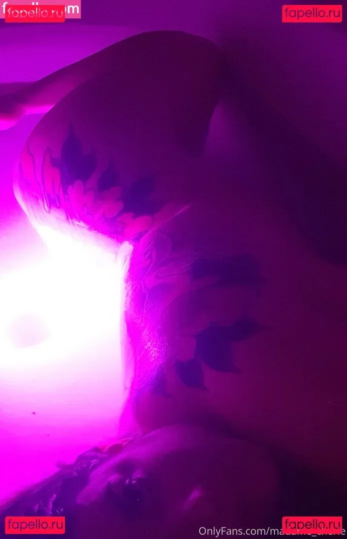 madame_cherie Onlyfans Photo Gallery 