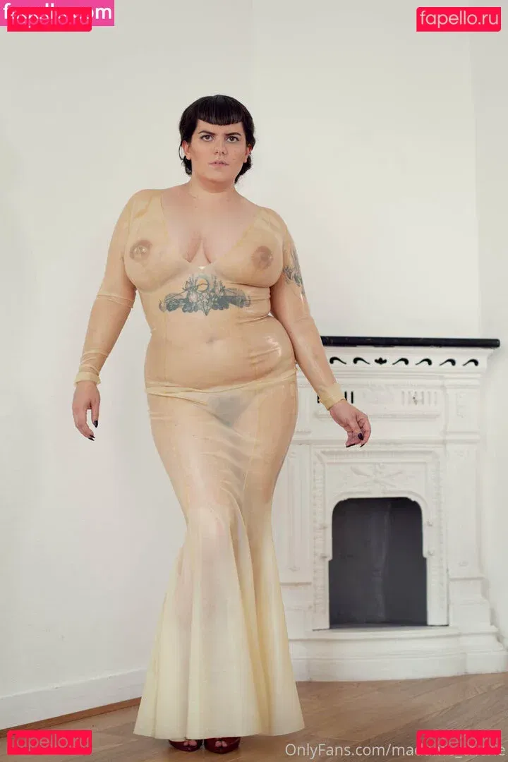 madame_cherie Onlyfans Photo Gallery 