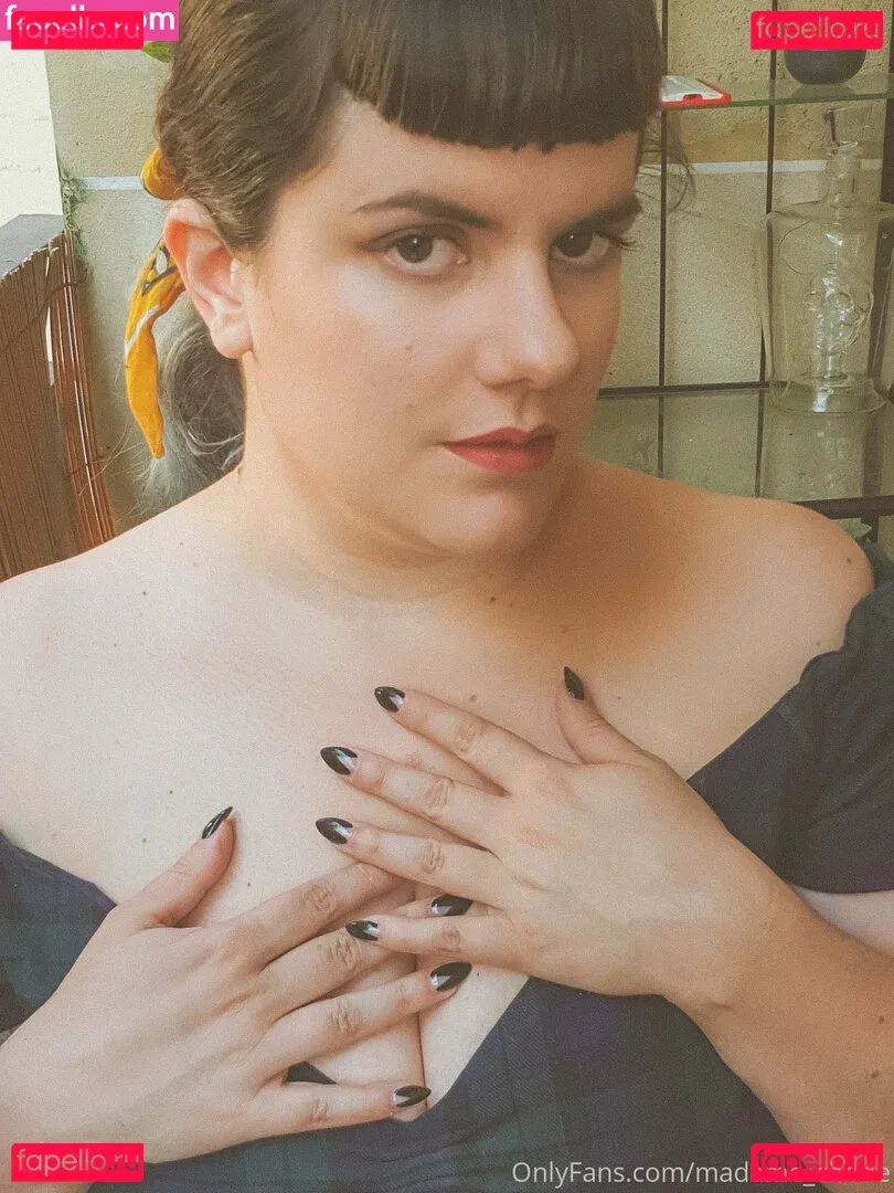 madame_cherie Onlyfans Photo Gallery 