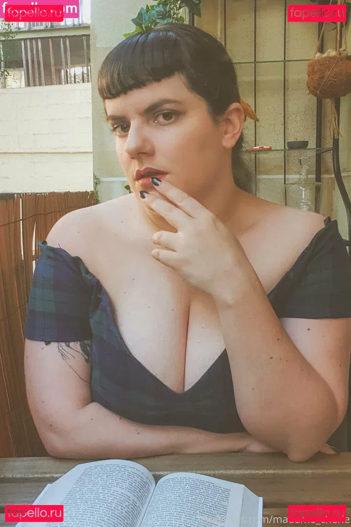 madame_cherie Onlyfans Photo Gallery 