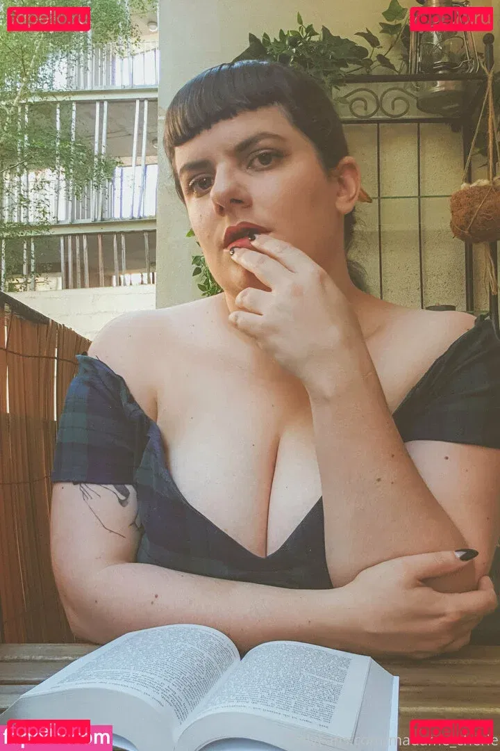 madame_cherie Onlyfans Photo Gallery 