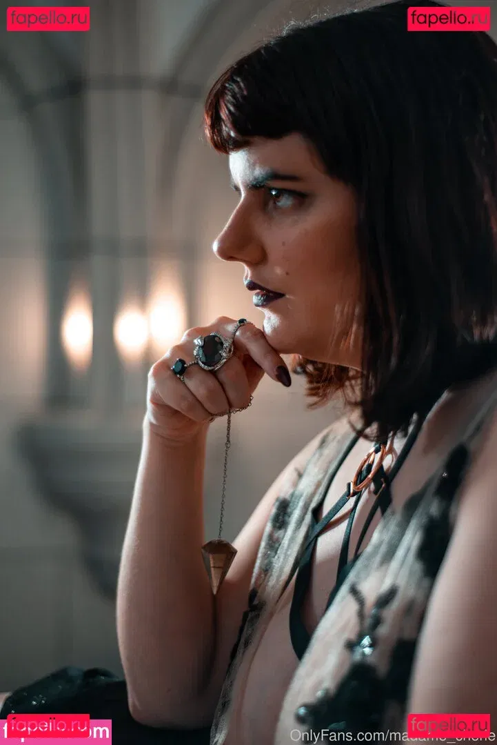 madame_cherie Onlyfans Photo Gallery 