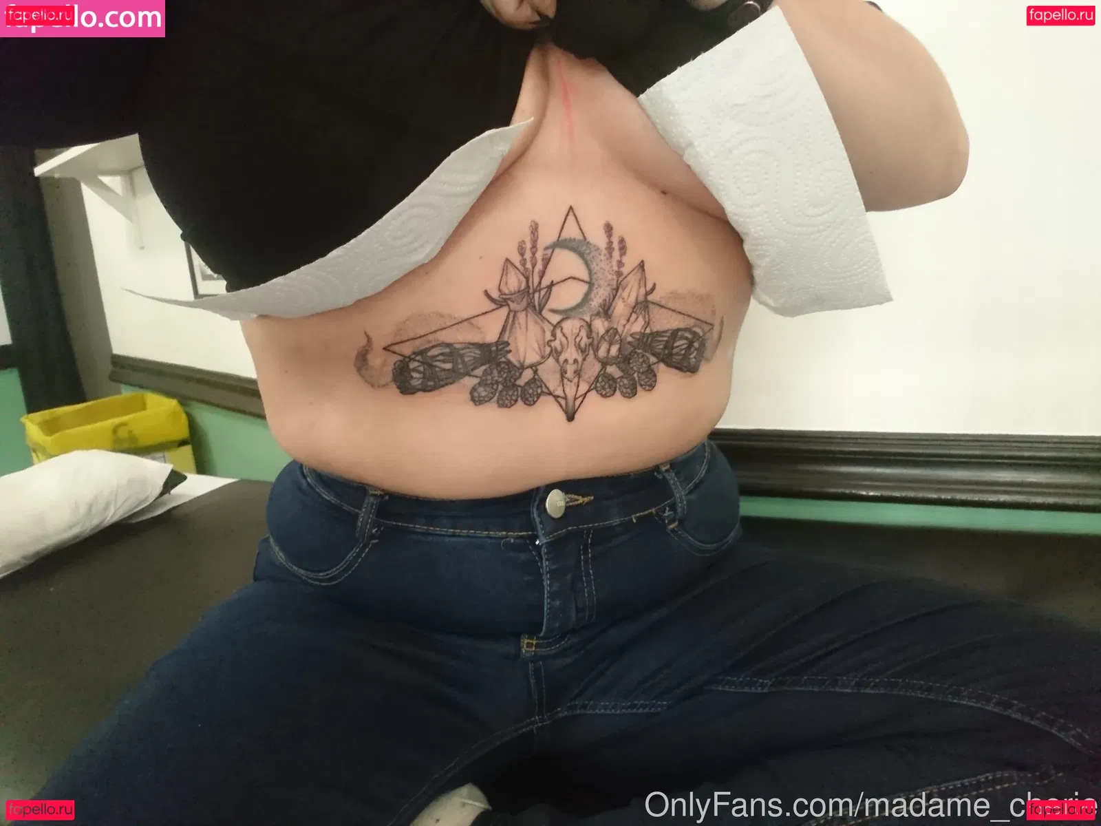 madame_cherie Onlyfans Photo Gallery 