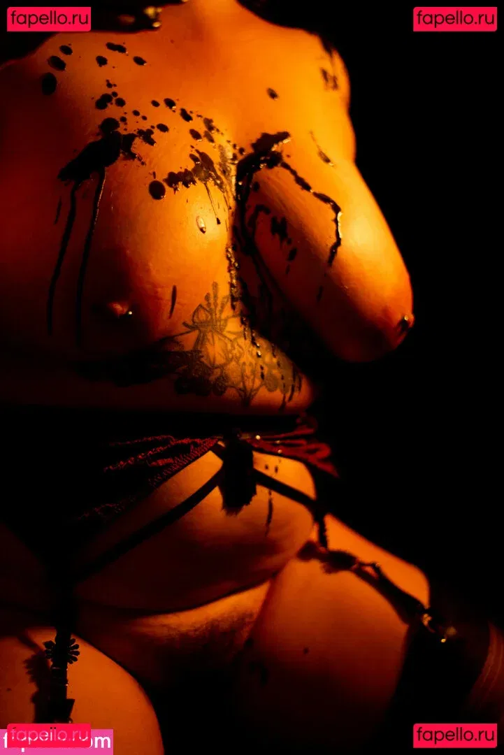 madame_cherie Onlyfans Photo Gallery 