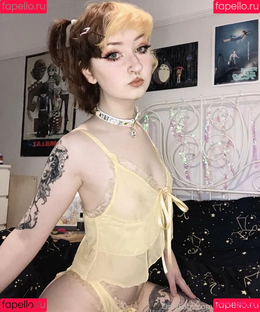 Starryfawnn Onlyfans Photo Gallery 