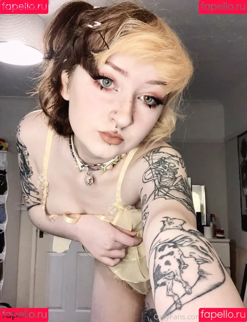 Starryfawnn Onlyfans Photo Gallery 
