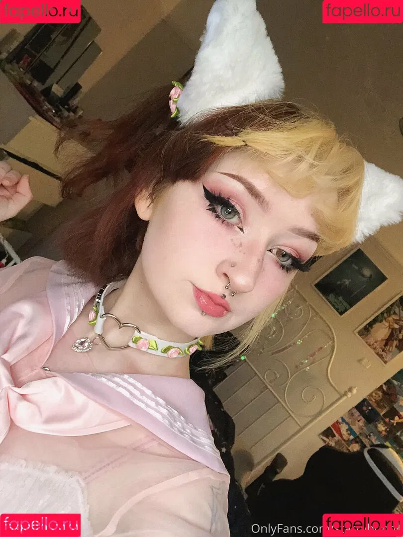 Starryfawnn Onlyfans Photo Gallery 