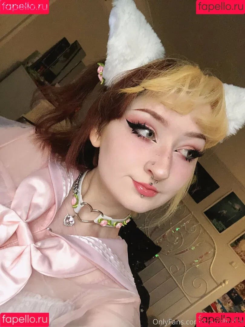 Starryfawnn Onlyfans Photo Gallery 