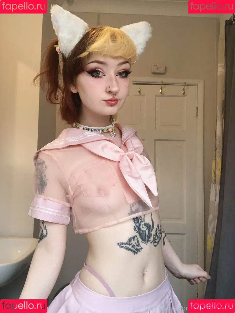 Starryfawnn Onlyfans Photo Gallery 
