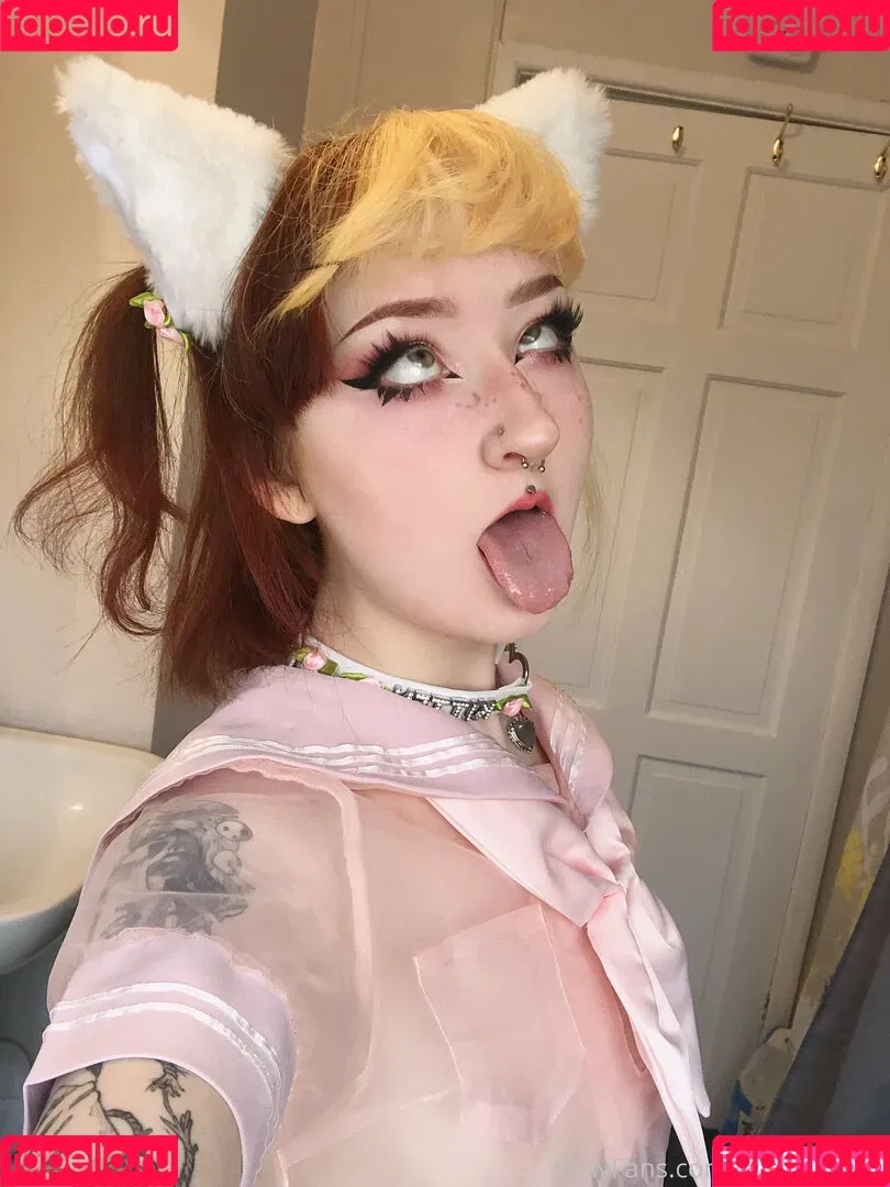 Starryfawnn Onlyfans Photo Gallery 