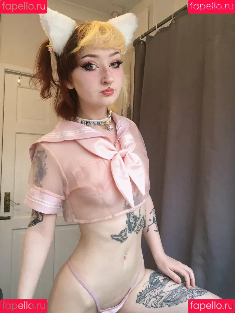 Starryfawnn Onlyfans Photo Gallery 