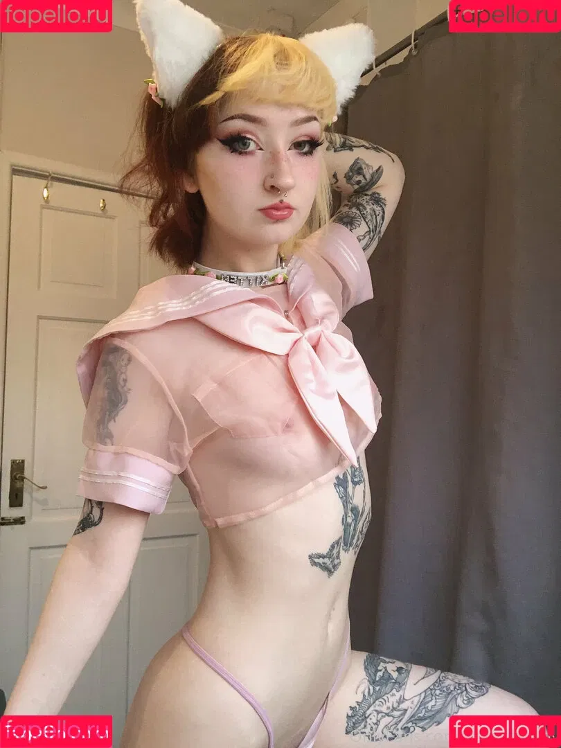Starryfawnn Onlyfans Photo Gallery 
