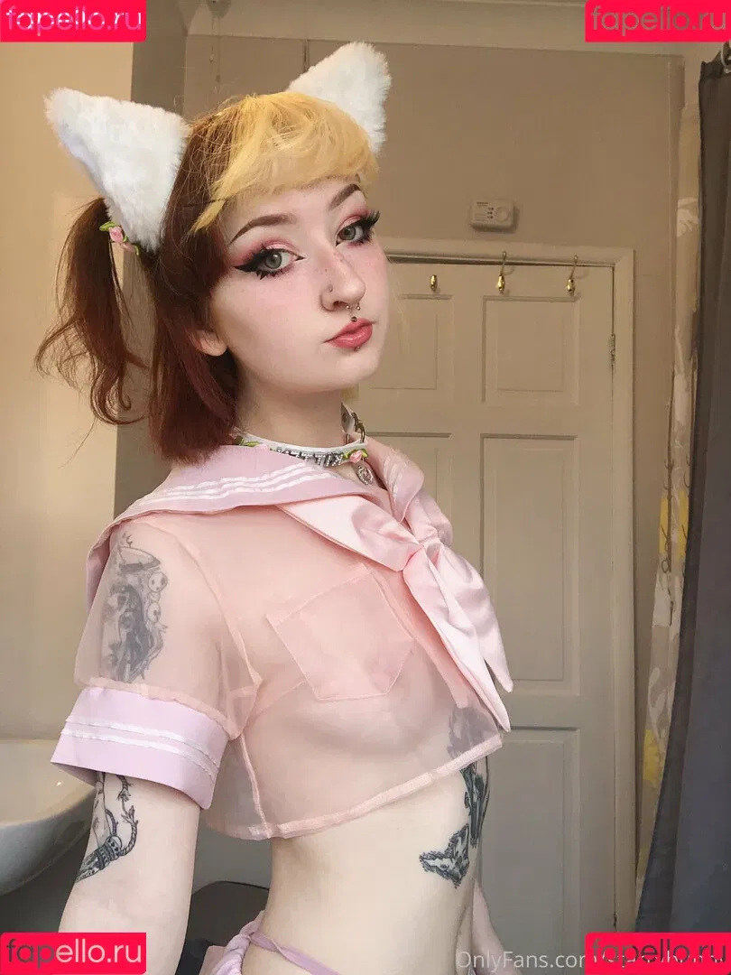 Starryfawnn Onlyfans Photo Gallery 