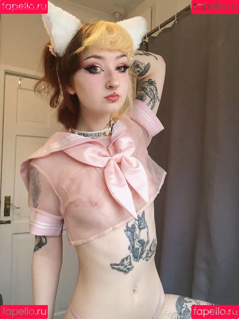 Starryfawnn Onlyfans Photo Gallery 