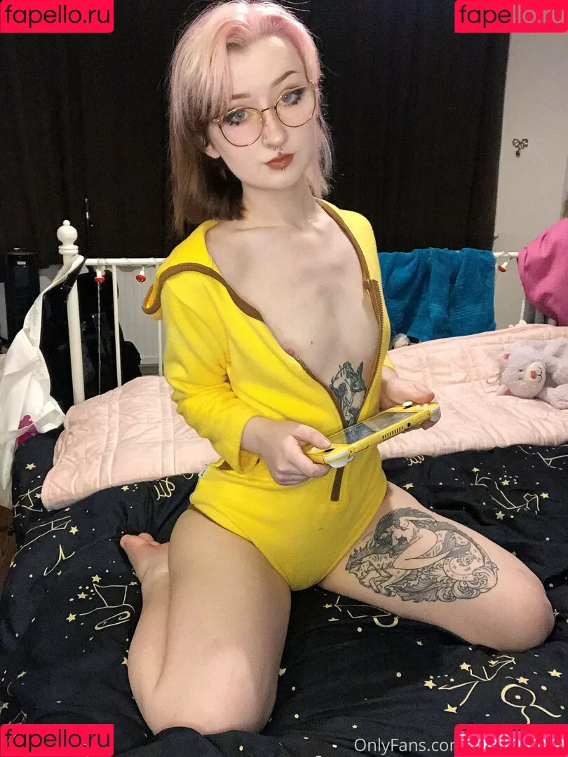 Starryfawnn Onlyfans Photo Gallery 