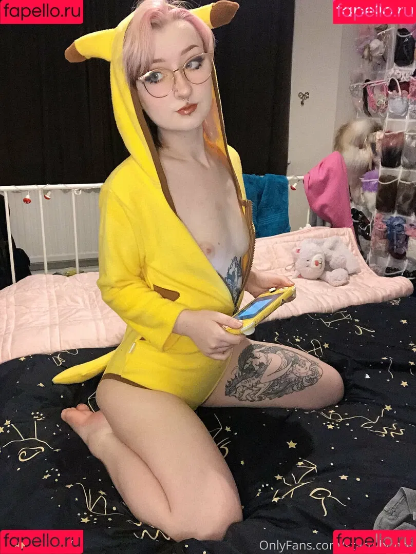 Starryfawnn Onlyfans Photo Gallery 