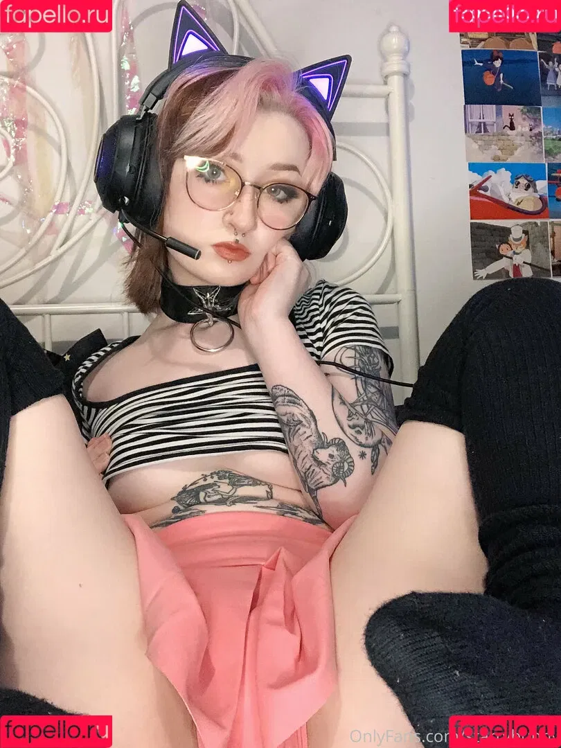 Starryfawnn Onlyfans Photo Gallery 