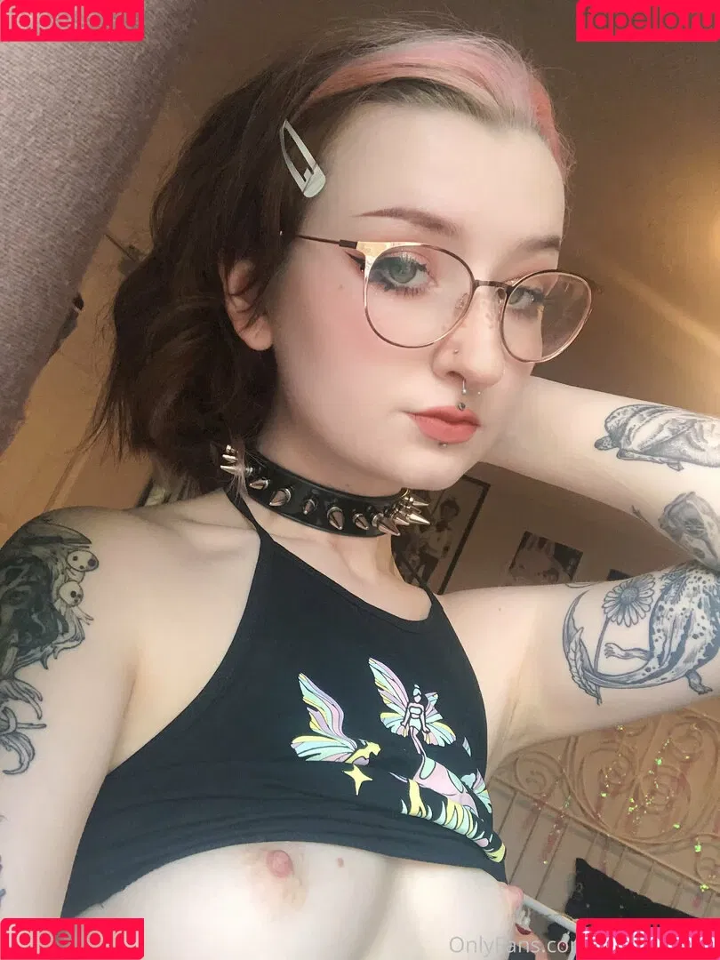 Starryfawnn Onlyfans Photo Gallery 