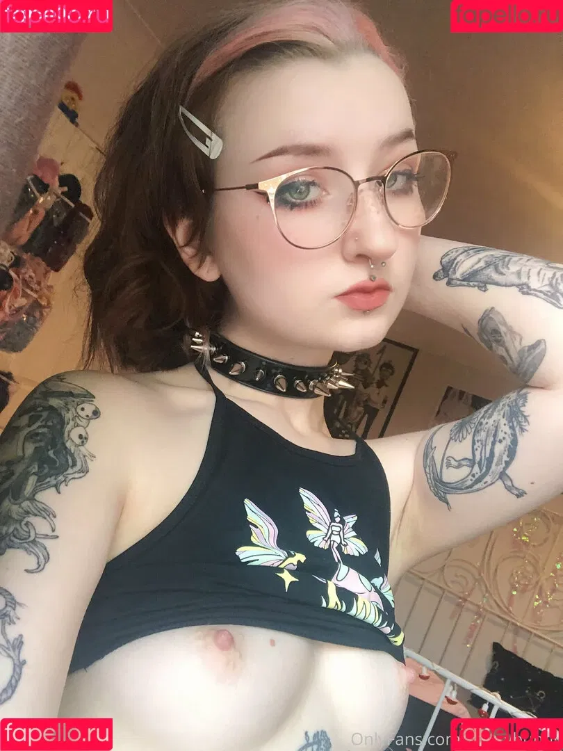 Starryfawnn Onlyfans Photo Gallery 