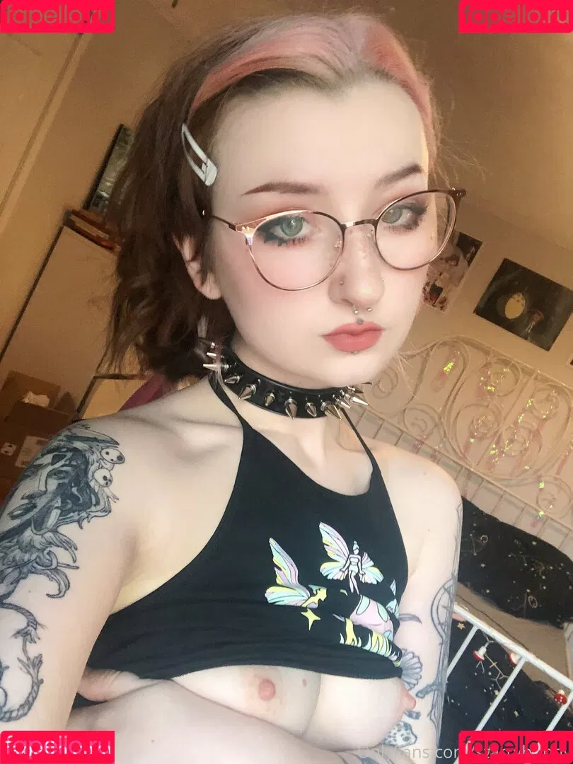 Starryfawnn Onlyfans Photo Gallery 