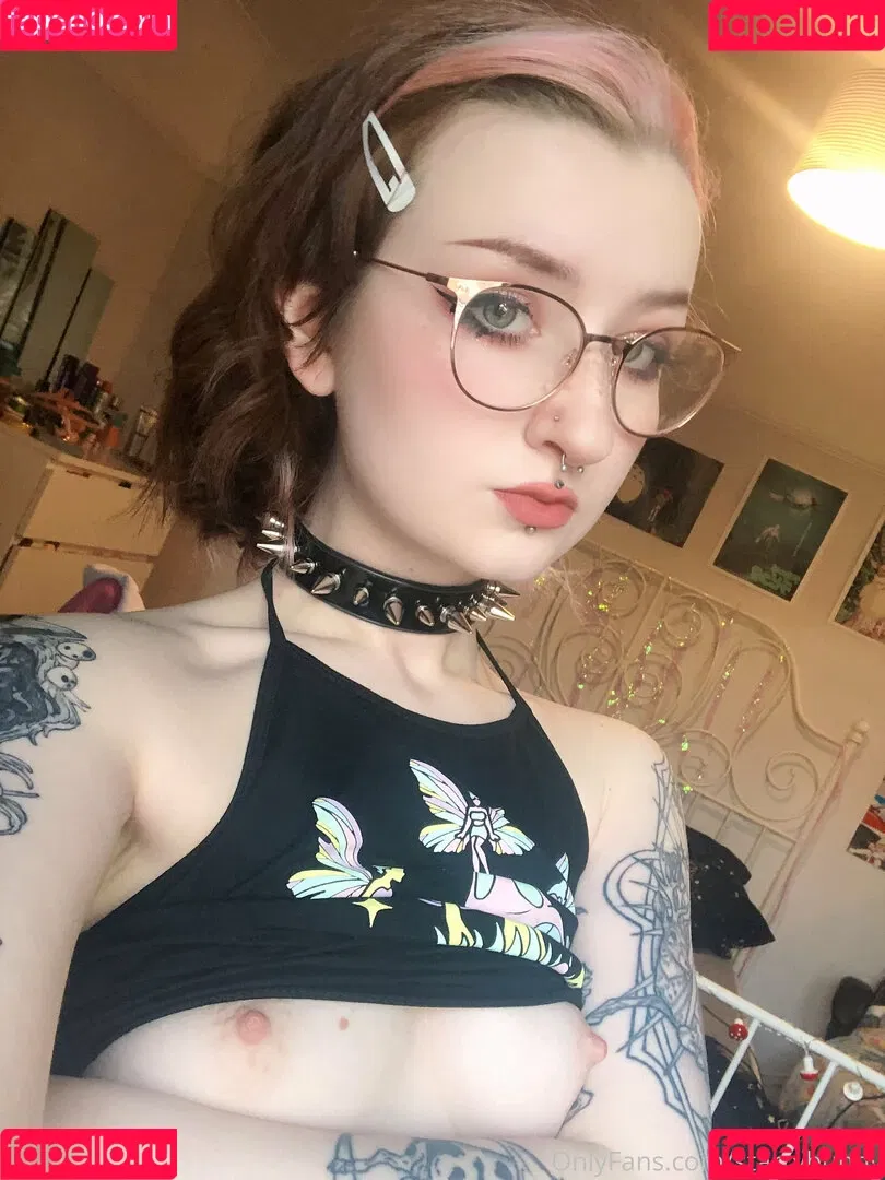 Starryfawnn Onlyfans Photo Gallery 