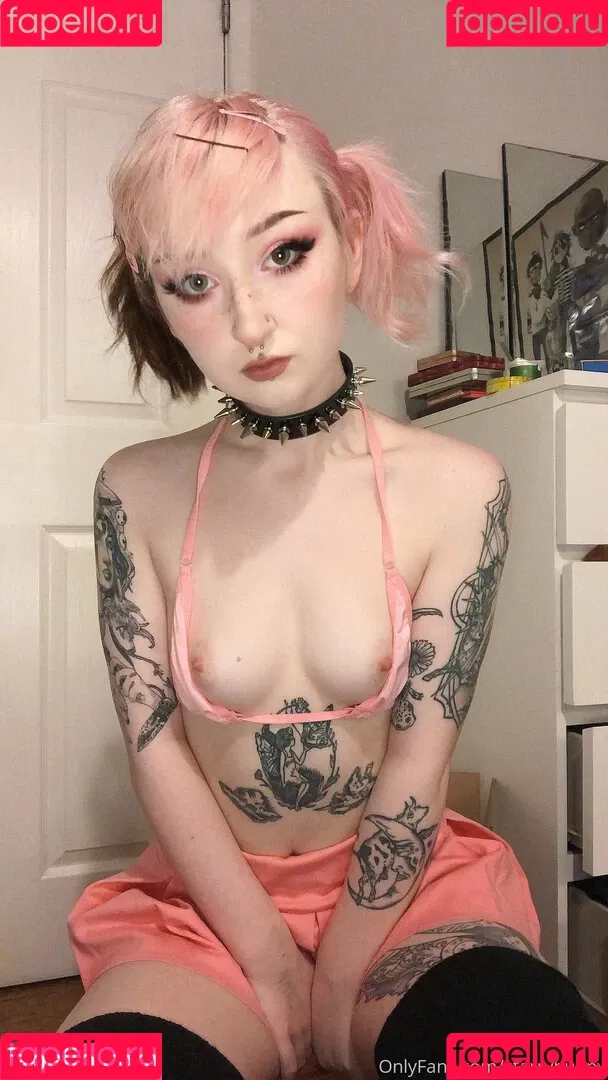 Starryfawnn Onlyfans Photo Gallery 