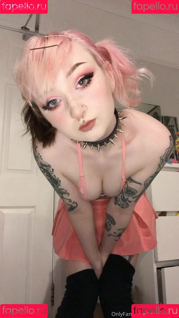 Starryfawnn Onlyfans Photo Gallery 