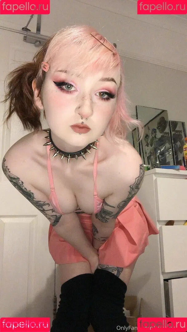 Starryfawnn Onlyfans Photo Gallery 