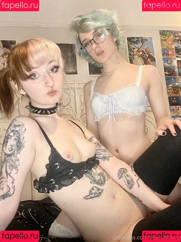 Starryfawnn Onlyfans Photo Gallery 