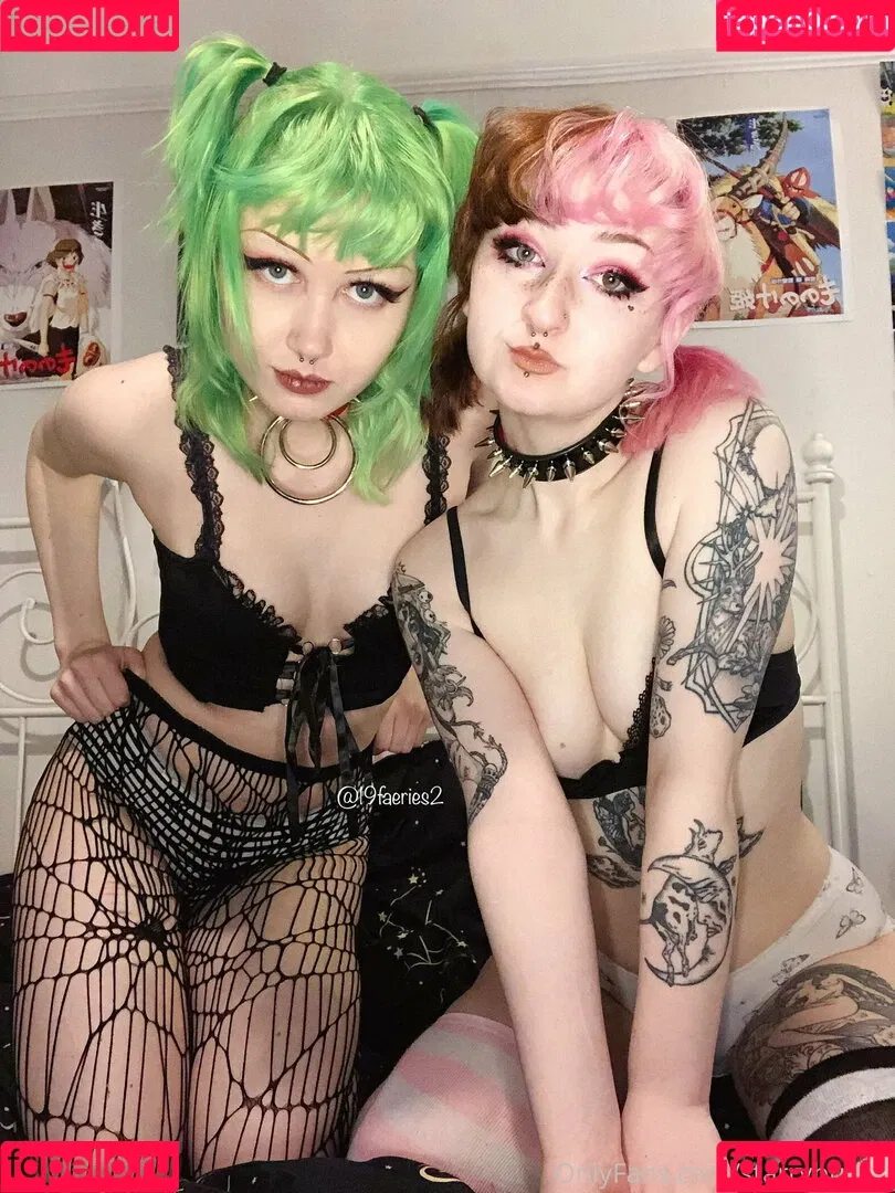 Starryfawnn Onlyfans Photo Gallery 