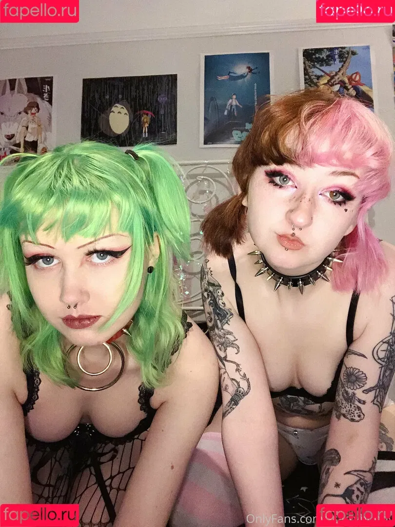 Starryfawnn Onlyfans Photo Gallery 
