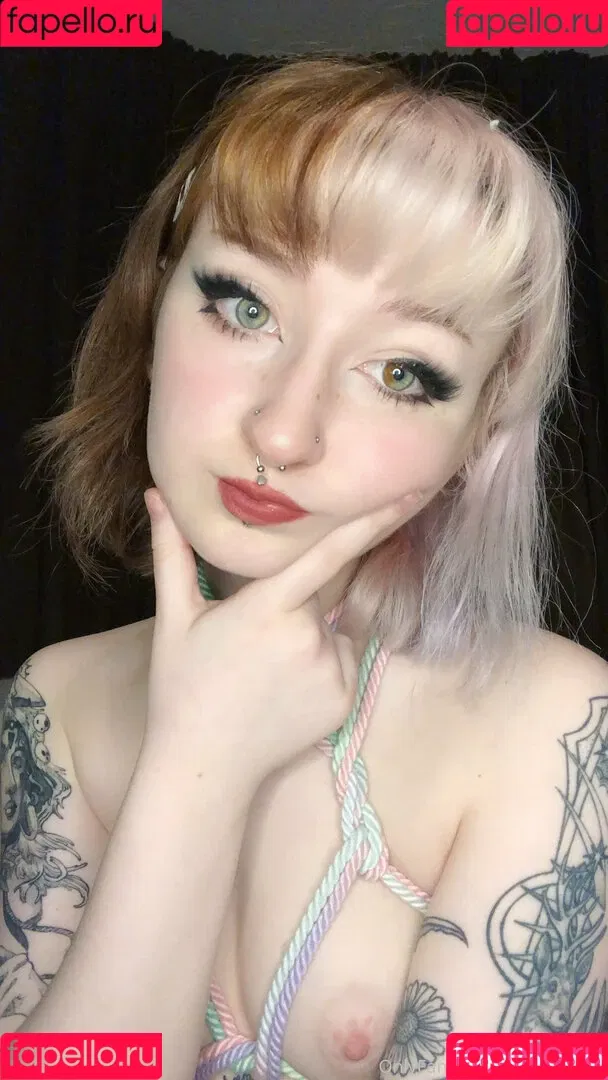 Starryfawnn Onlyfans Photo Gallery 