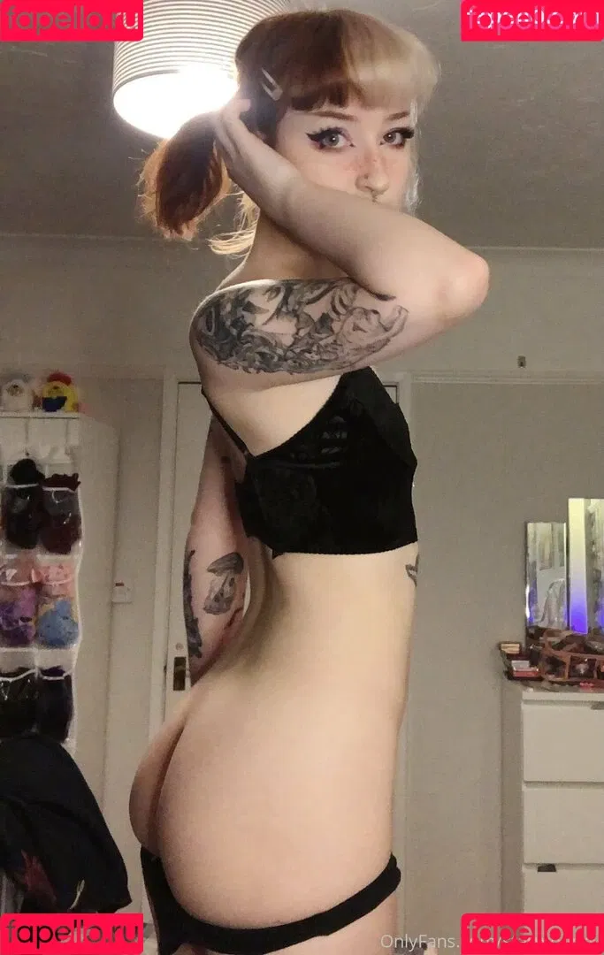 Starryfawnn Onlyfans Photo Gallery 
