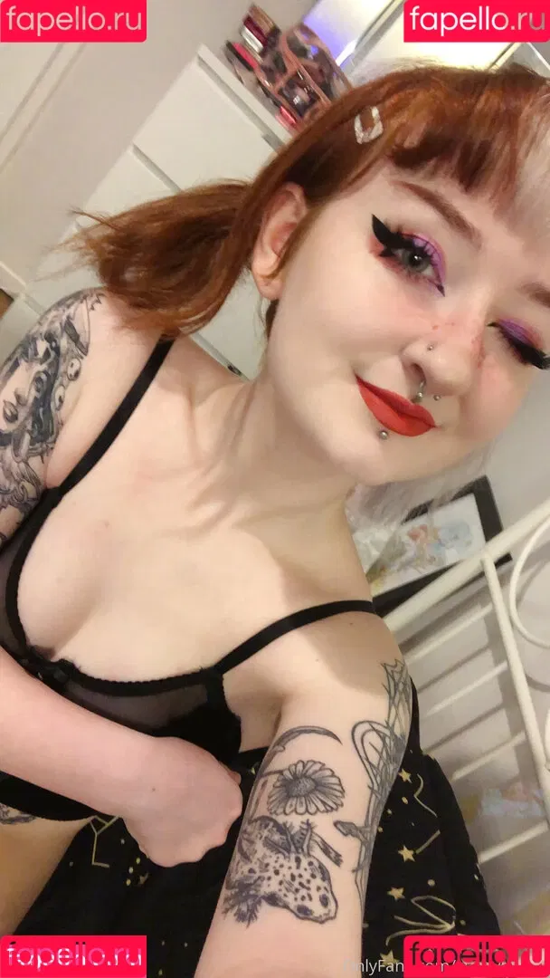 Starryfawnn Onlyfans Photo Gallery 