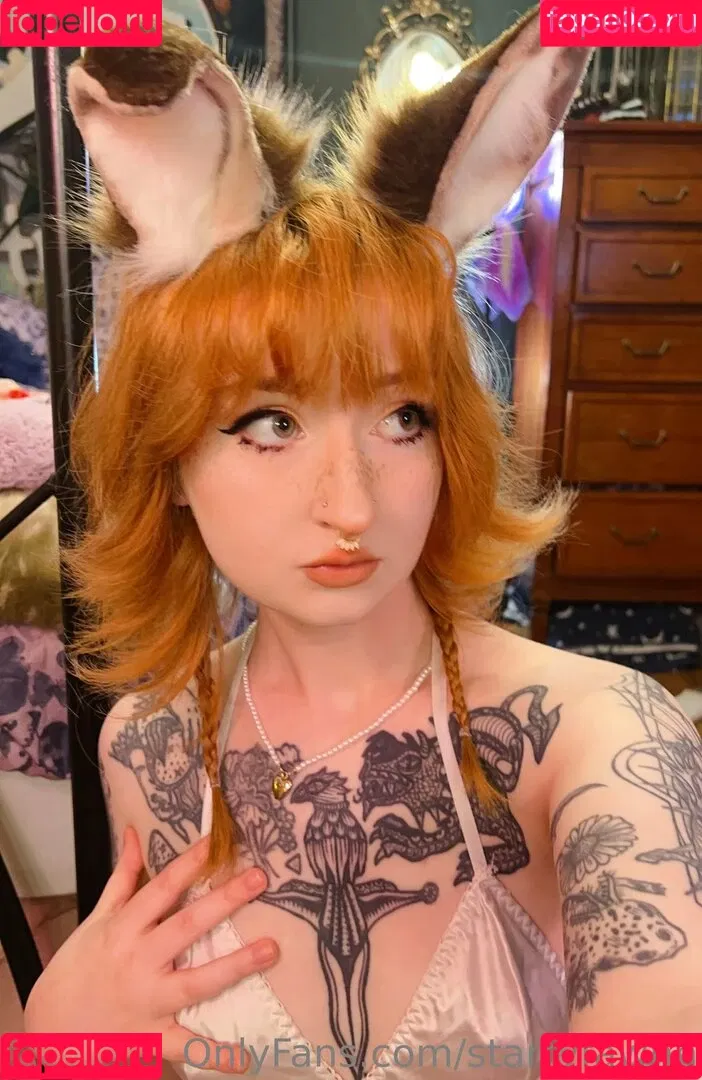 Starryfawnn Onlyfans Photo Gallery 