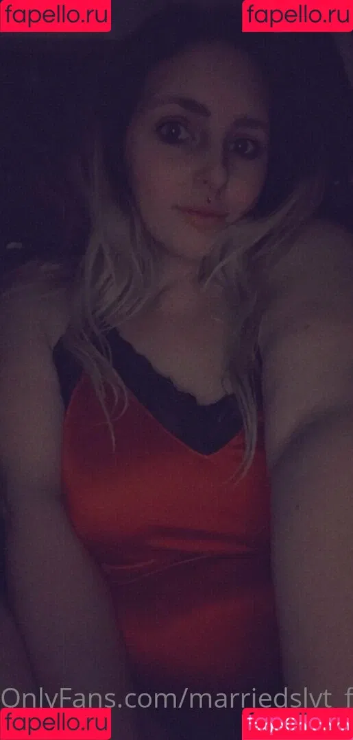 marriedslvtfree Onlyfans Photo Gallery 