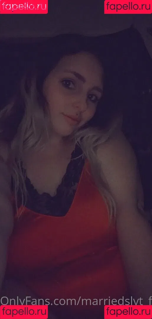 marriedslvtfree Onlyfans Photo Gallery 