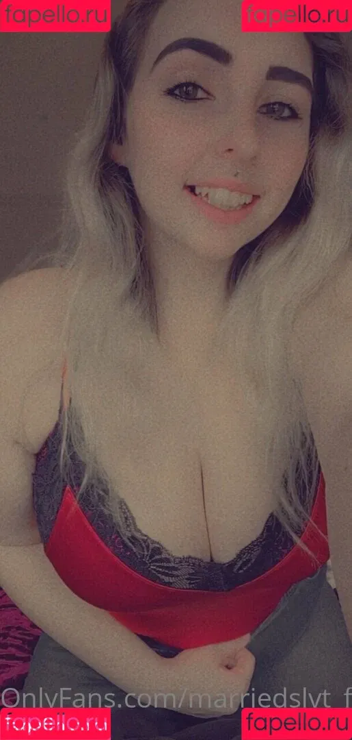 marriedslvtfree Onlyfans Photo Gallery 