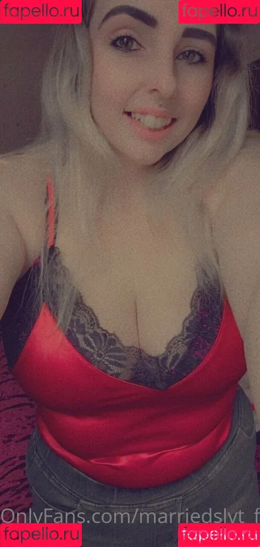 marriedslvtfree Onlyfans Photo Gallery 